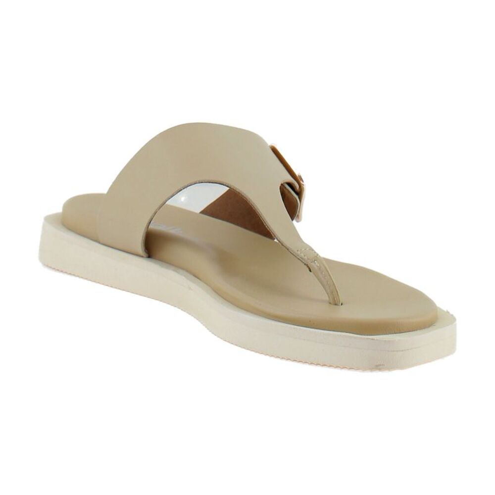 Softwalk Kisi Ivory (Wide)